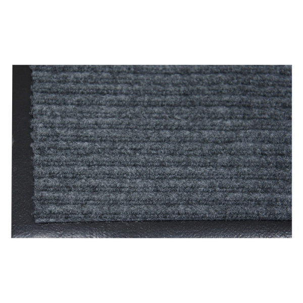 Коврик входной влаговпитывающий 1200х1800 мм серый