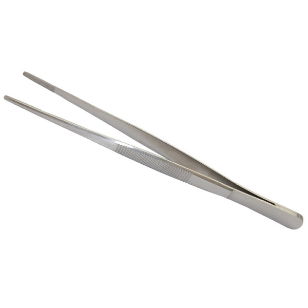 Пинцет анатомический 160х1,5 мм, J-16-184A