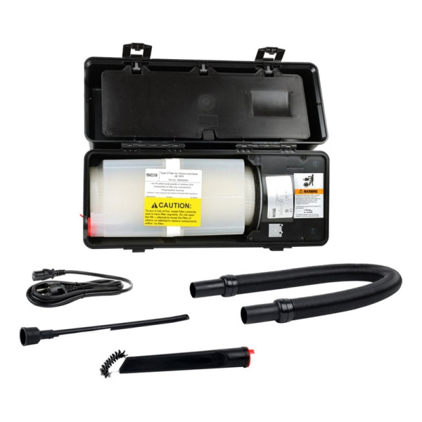 Пылесос 3M Field Service Vacuum Cleaner 497AB, 220V (Katun/SCS)