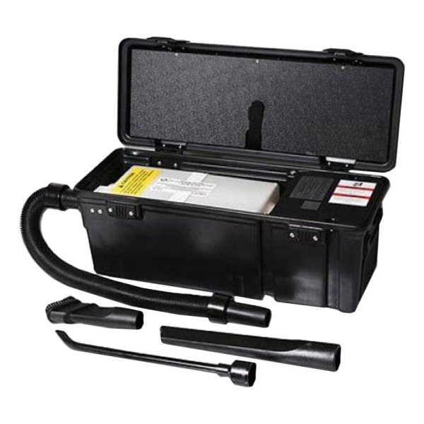 Пылесос 3M Field Service Vacuum Cleaner 497AB, 220V (Katun/SCS)