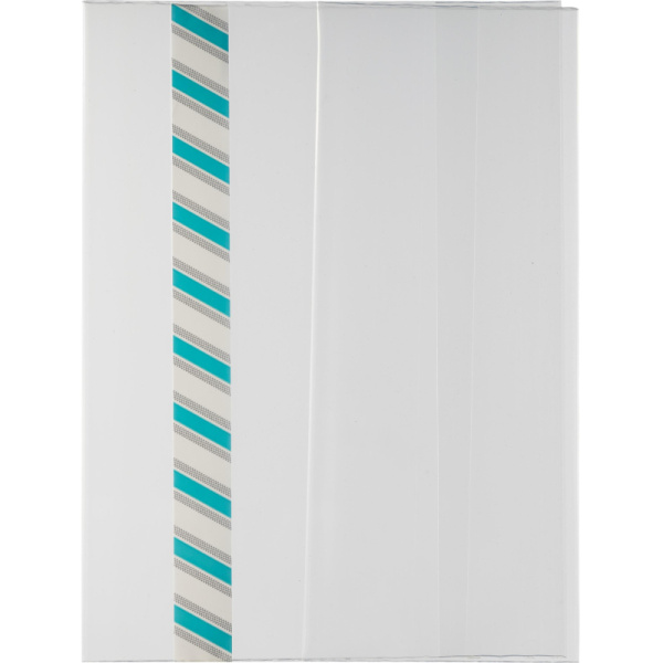 Набор обложек для учеб 226x430мм,200мкм,5шт,цв в ассорт,НА5-226/НА5-226-200