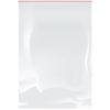 Пакет с замком (Zip Lock) 25x35 см., 35мкм, 100 шт/ ЭКОНОМ
