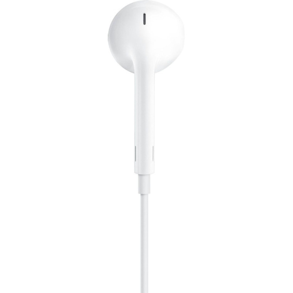 Наушники Apple   EarPods with Lightning Connector (MMTN2ZM/A)