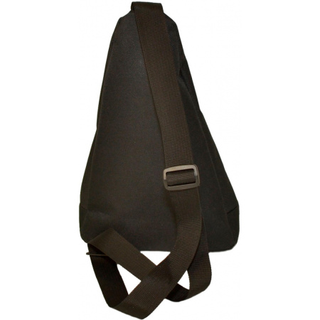 Рюкзак спортивный малый Attache черный