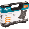 Набор инструмента ручного BORT BTK-46 (91279903)