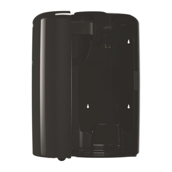 Контейнер для мусора (корзина) Tork 50 л пластик чер 563008