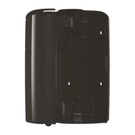 Контейнер для мусора (корзина) Tork 50 л пластик чер 563008