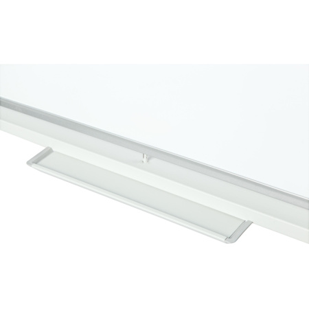 Флипчарт магнитно-маркерный Attache 70х100 двусторонний, на роликах