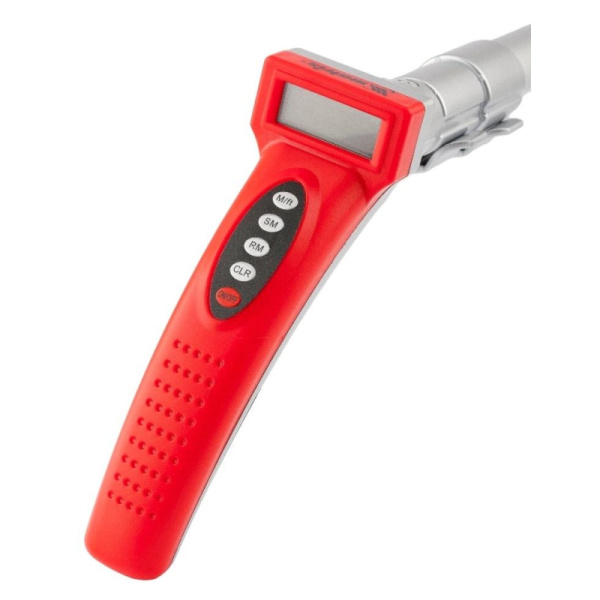 Колесо измерительное Matrix электронное (36002)