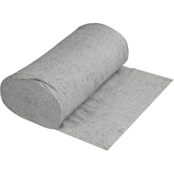 Полотно техническое холстопр. ХПП светлое, рул 0,75х50м, пл. 180 г/м2