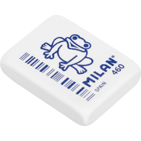 Ластик каучуковый Milan CNM460, в асс-те
