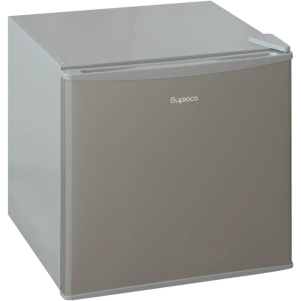 Холодильник Бирюса М50, однокамерный, 45 л, металлик