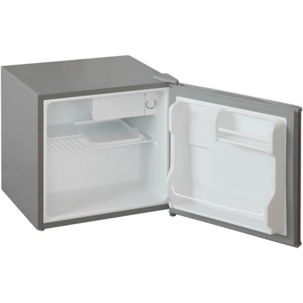 Холодильник Бирюса М50, однокамерный, 45 л, металлик