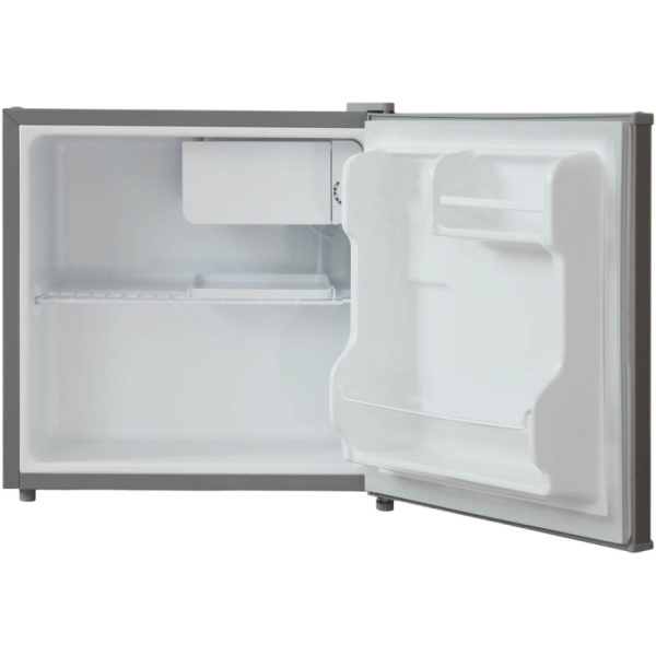 Холодильник Бирюса М50, однокамерный, 45 л, металлик