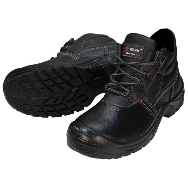 Ботинки Стандарт мет/нос утепл (р-р 38) (ВА4112муb)/(ВА4012му)/(В-ВА412му)