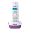 Радиотелефон Panasonic  KX-TG1611RUF