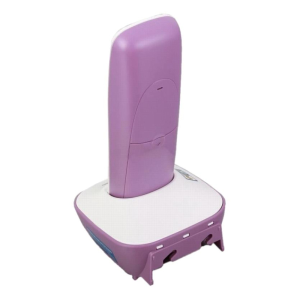 Радиотелефон Panasonic  KX-TG1611RUF