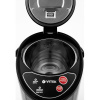 Термопот VITEK7101(MC), 730 Вт, 4.2 л, (нерж.сталь)
