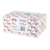 Пакет с замком (Zip Lock) 6x8 см., 32мкм, 1000 шт/уп