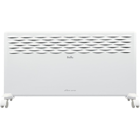 Конвектор электрический Ballu Ettore BEC/ETER-2000