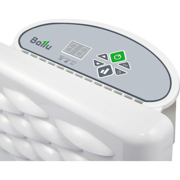 Конвектор электрический Ballu Ettore BEC/ETER-2000