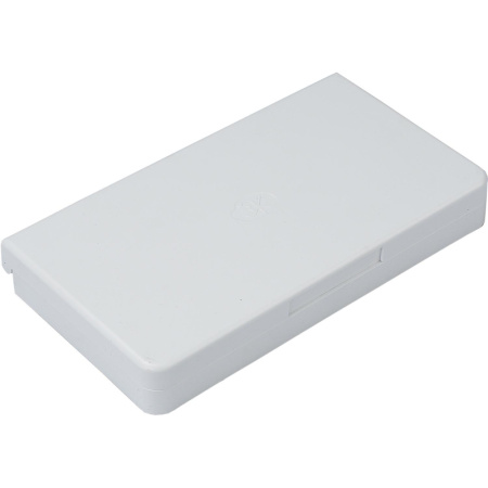 Краски акварельные Санкт-Петербург 24 шт х2,5 мл, 1942017