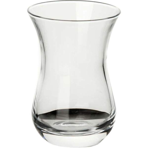 Набор стаканов ЧАЙ И КОФЕ 160 мл 6 шт