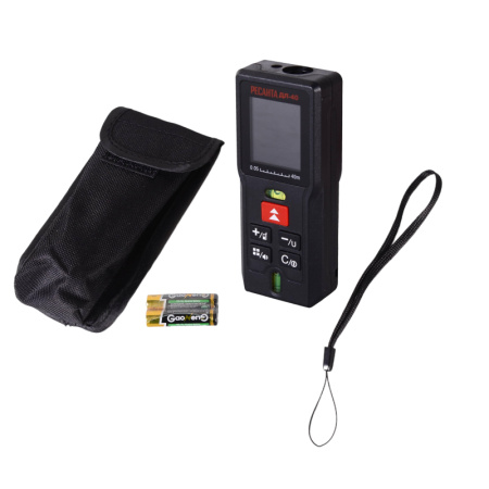 Дальномер Ресанта ДЛ-40 (61/10/515)