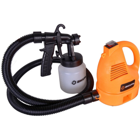 Краскопульт ВИХРЬ ЭКП-700В (72/17/1)