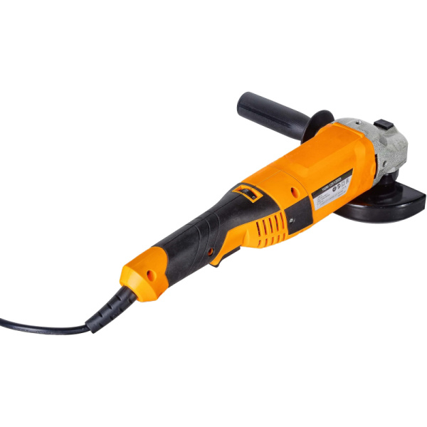 Шлифмашина угловая ВИХРЬ УШМ-125/1200Э (72/12/7)