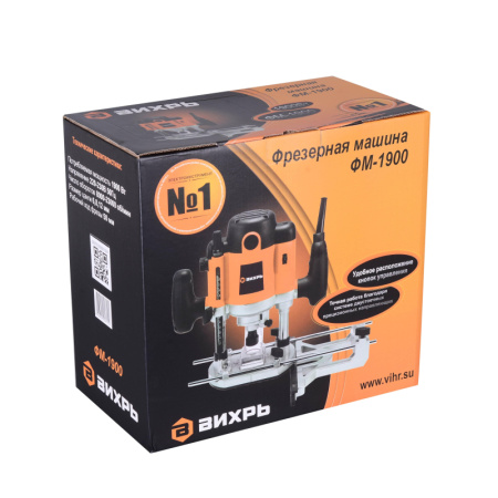 Фрезер Вихрь ФМ-1900 (72/13/2)