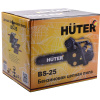 Пила цепная Бензопила Huter BS-25 (70/6/5)