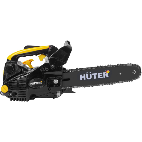 Пила цепная Бензопила Huter BS-25 (70/6/5)