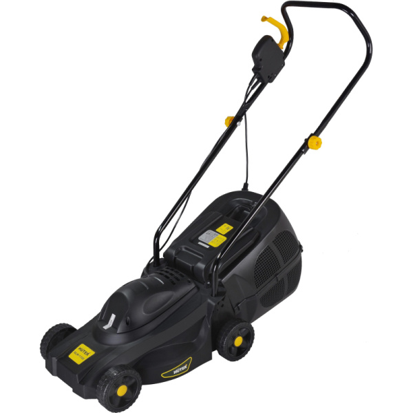 Газонокосилка электрическая Huter ELM-1100 (70/4/2)