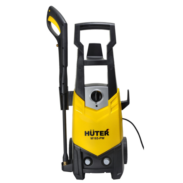Мойка высокого давления Huter M165-РW (70/8/7)