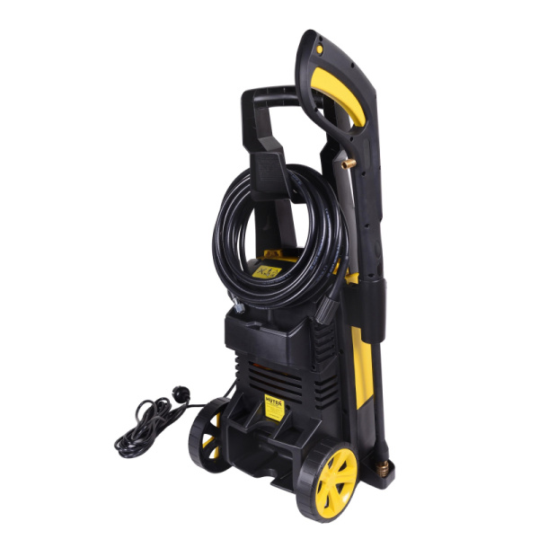 Мойка высокого давления Huter M165-РW (70/8/7)