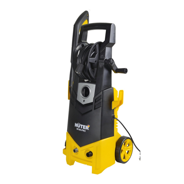 Мойка высокого давления Huter W195-PRO (70/8/15)