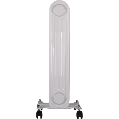 Радиатор масляный Ресанта ОМПТ- 5Н (1 кВт)