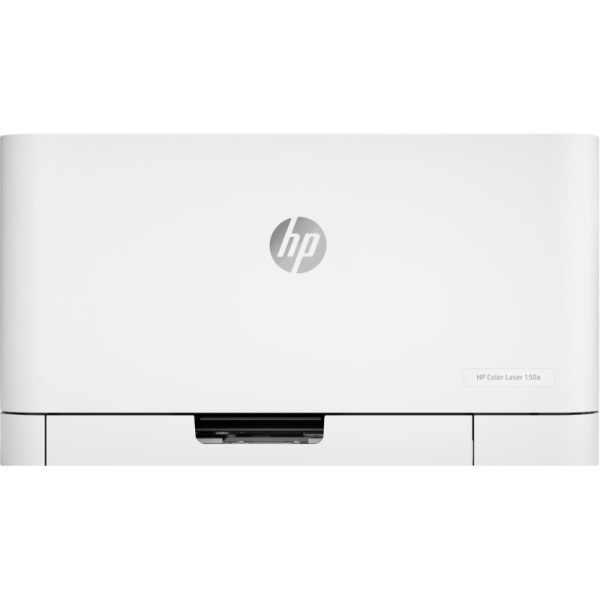 Принтер HP Color Laser 150a Printer (4ZB94A), A4, 18(4)ppm