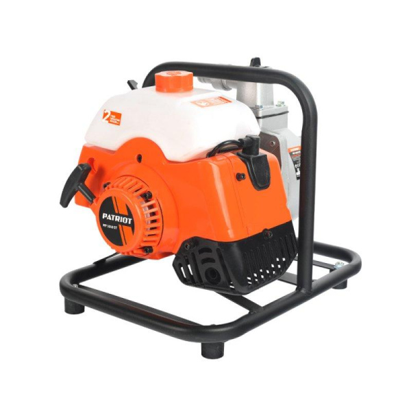 Мотопомпа PATRIOT MP 1010 ST (335101510)