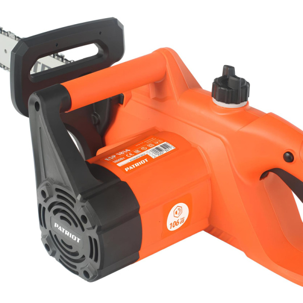 Пила цепная  электрическая PATRIOT ESP1814 (220301530)