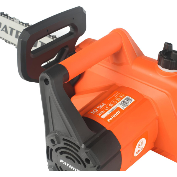 Пила цепная  электрическая PATRIOT ESP1814 (220301530)