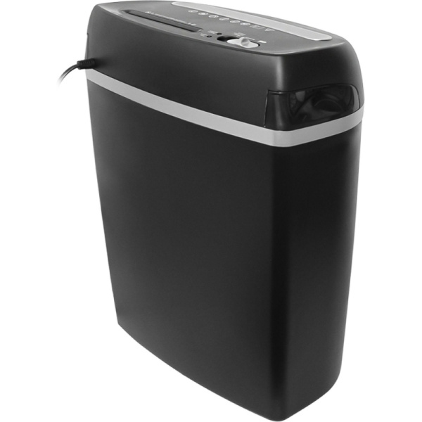 Шредер (уничтожитель) Гелеос УП23-4, 4ур.секр., 14лист., 23л