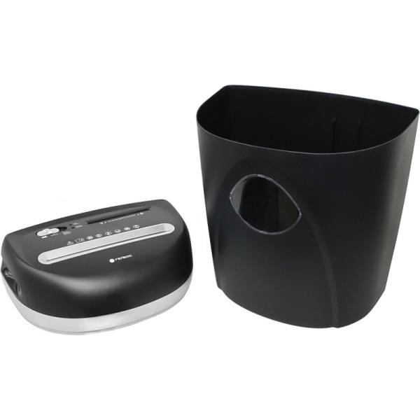 Шредер (уничтожитель) Гелеос УП23-4, 4ур.секр., 14лист., 23л