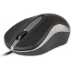 Мышь компьютерная Smartbuy ONE 329 черно-серая (SBM-329-KG)