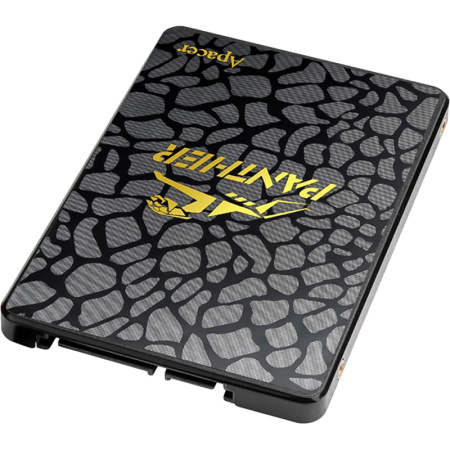 SSD накопитель Apacer 240GB AS340 AP240GAS340G-1