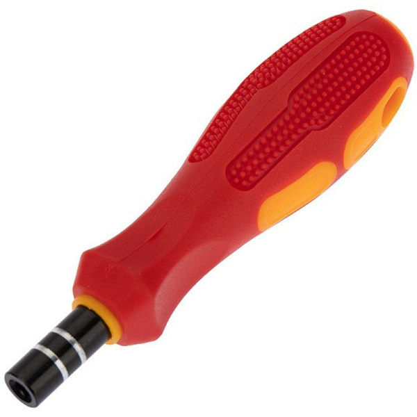 Набор отверток для точечных работ 32 предмета REXANT (12-4701)