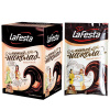 Горячий шоколад La Festa молочный, 10штx22г