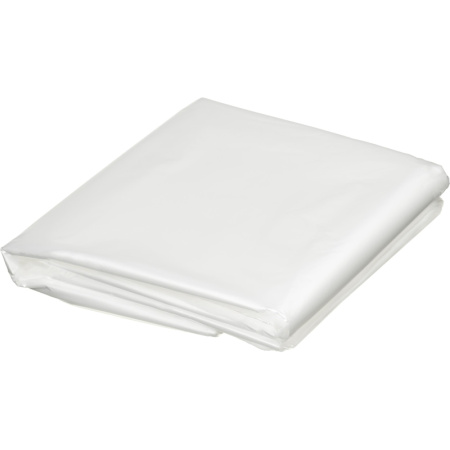 Простыня 200x160, полиэтилен, 25шт/уп, 00-139