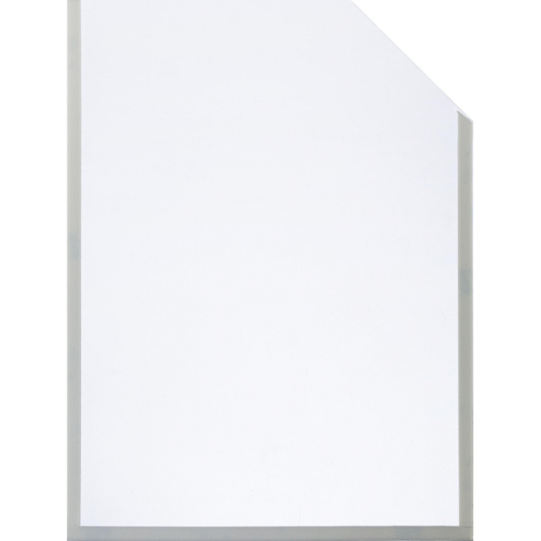 Карман настенный Attache Economy/Attache А5верт дляинф на ск скош уг10шт/уп